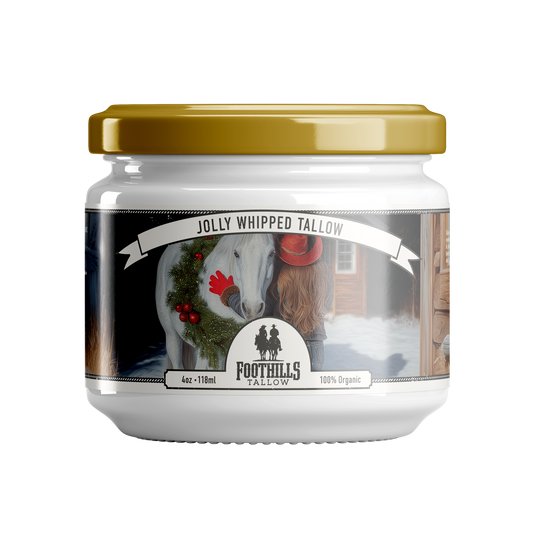 Jolly Whipped Tallow